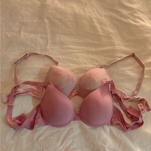 Juicy Couture Women's Bra Set